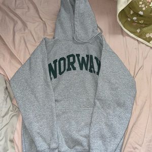 Norway Hoodie